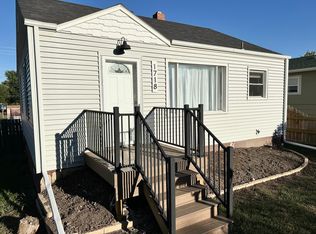 1718 5th St, Rapid City, SD 57701