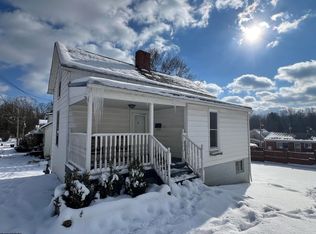 528 Hess St, Morgantown, WV 26501