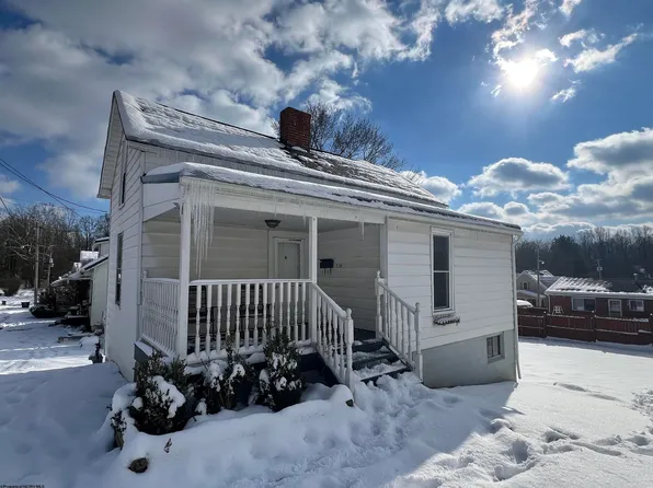 528 Hess St, Morgantown, WV 26501