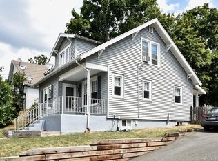 76 Bradley Ave, Meriden, CT 06451