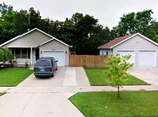3327 Heron Ave SW, Wyoming, MI 49509