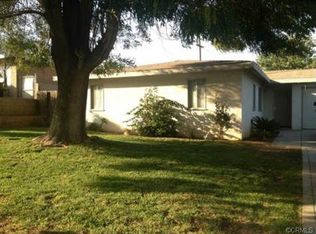 5787 Kenwood Pl, Riverside, CA 92509