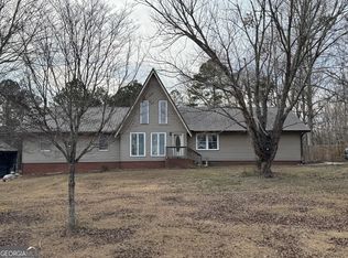 4104 Steadman Rd, Tallapoosa, GA 30176