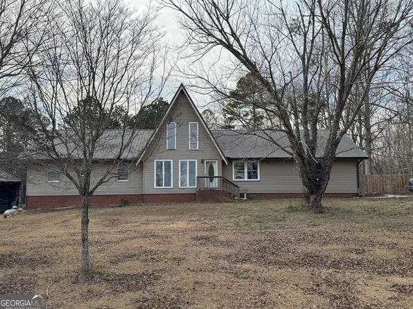4104 Steadman Rd, Tallapoosa, GA 30176