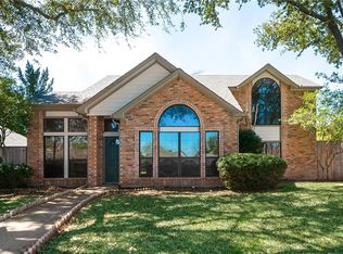 121 Hill Dr, Coppell, TX 75019