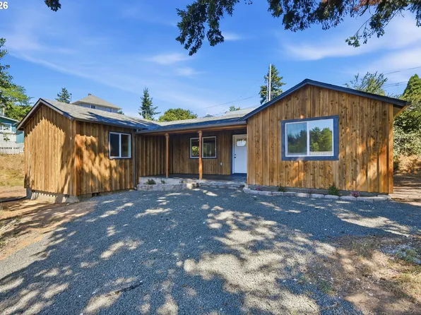 511 9th Ave, Coos Bay, OR 97420