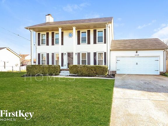 2nd image of 1089 Biltmore Pl
