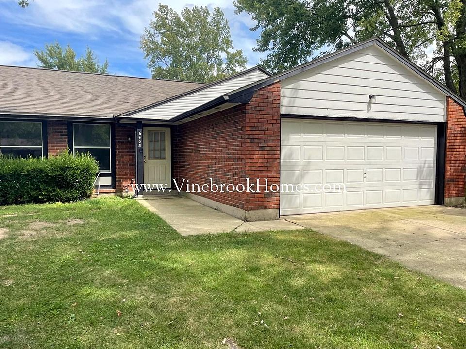 1st image of 6423 Oak Springs Ct