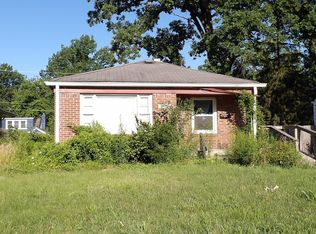3636 N Linwood Ave, Indianapolis, IN