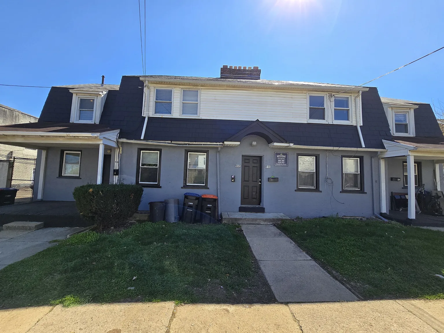 908 Keystone Road — Photo 3