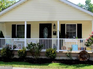 711 Wright St, Cambridge, MD 21613