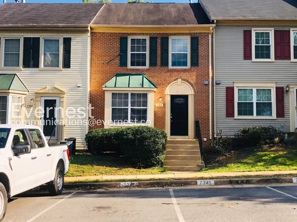 7345 Rhondda Dr, Lorton, VA 22079