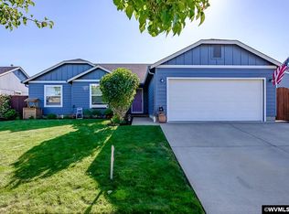 882 Oakmont Loop NE, Albany, OR 97322