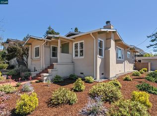 2300 Ward St, Berkeley, CA 94705
