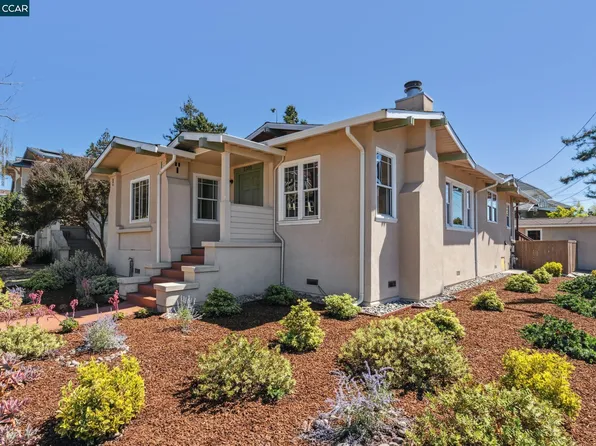 2300 Ward St, Berkeley, CA 94705