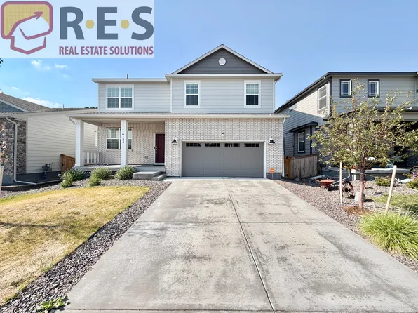 6134 Sugarloaf St, Brighton, CO 80601
