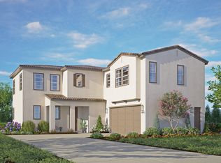 Plan 3 Plan, Monterey at River Islands, Lathrop, CA 95330
