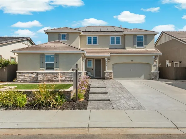 972 Day Lilly Drive, Vacaville, CA 95687
