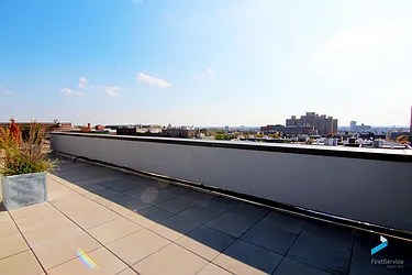 Rented by FirstService Realty (legacy)