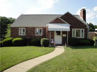 1355 Main St, Bridgeville, PA