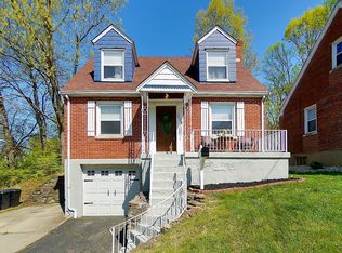 208 S Grand Ave, Fort Thomas, KY