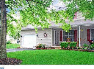 468 Campus Dr, Perkasie, PA