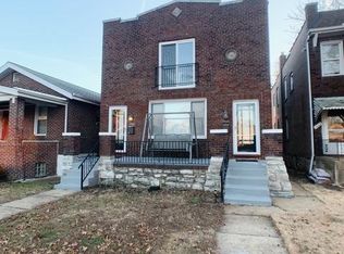 5560 Devonshire Ave, Saint Louis, MO