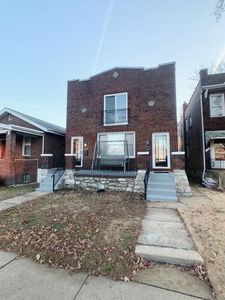 5560 Devonshire Ave, Saint Louis, MO, 63109