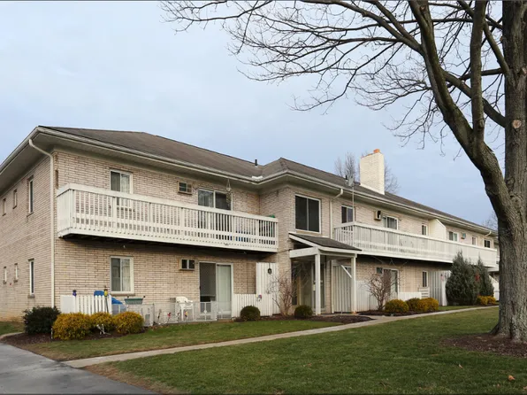 Lawnfair Apts-2881 - Unit 102