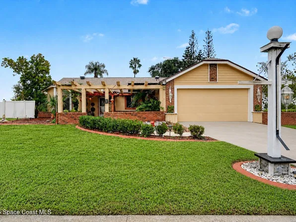 2931 Jeanette Cv, Oviedo, FL 32765