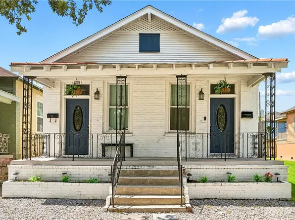 3228-30 Toledano St, New Orleans, LA 70125