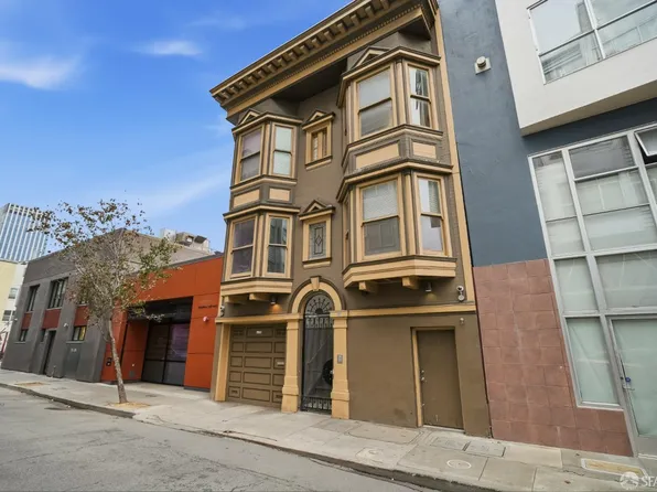 559-561 Minna St, San Francisco, CA 94103