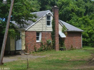 1218 Main St, Darlington, MD, 21034