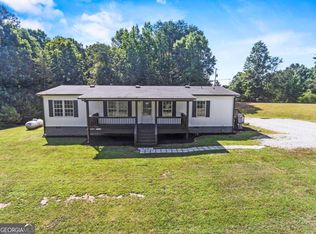 9405 Skitts Mountain Dr, Lula, GA