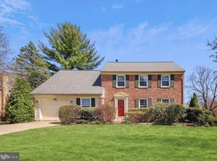12301 Espalier Pl, Rockville, MD