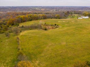 Coon Branch Rd, Lawson, MO 64062