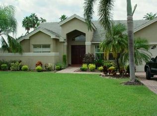 12890 SW 8th Ct, Davie, FL 33325