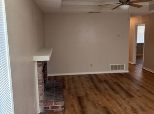 4331 San Marcus Ave, Mesquite, TX 75150