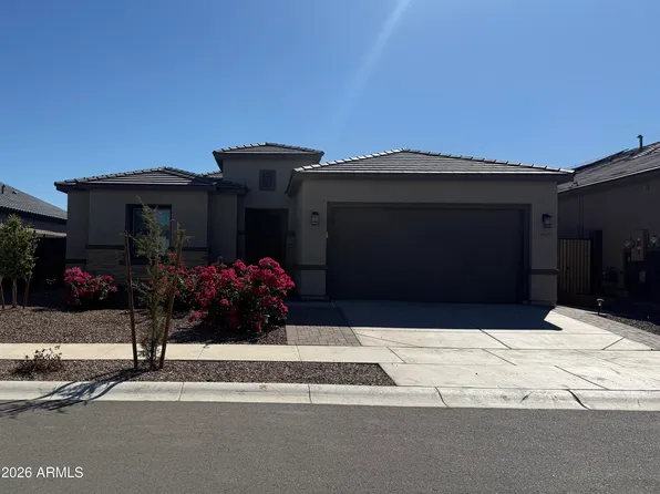 16699 W SAGUARO PARK Lane, Surprise, AZ 85387