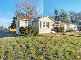 2050 Thilenius St, Cape Girardeau, MO 63701