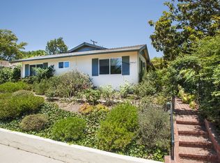 3802 Lincoln Rd, Santa Barbara, CA 93110