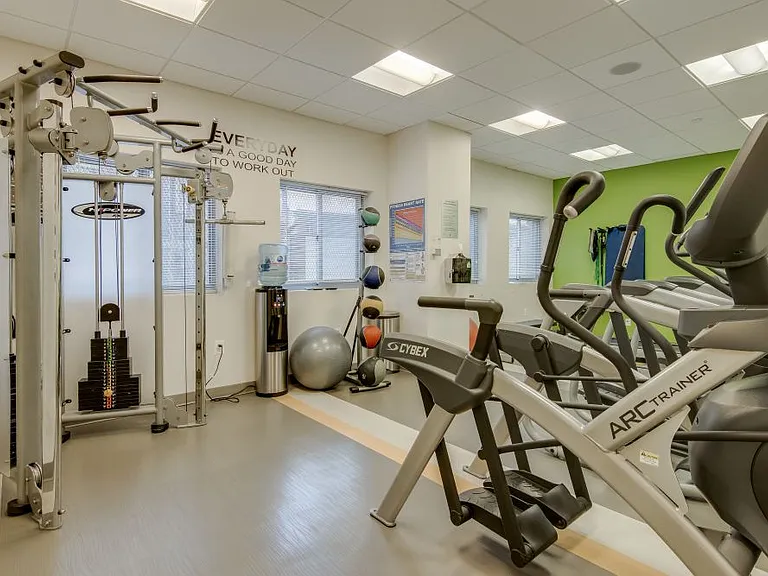 fitness-center-The-Severn