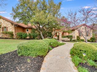 1907 My Anns Hl, San Antonio, TX 78258