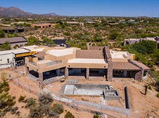 37564 N 92nd Pl, Scottsdale, AZ 85262