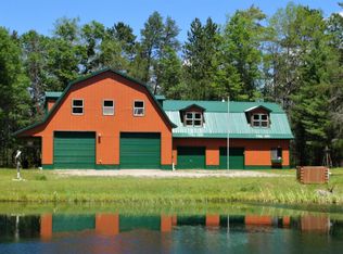 1191 Brack Hill Rd, Grayling, MI 49738