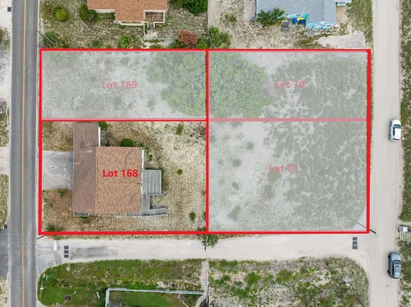 924 N Fletcher Ave, Fernandina Beach, FL 32034