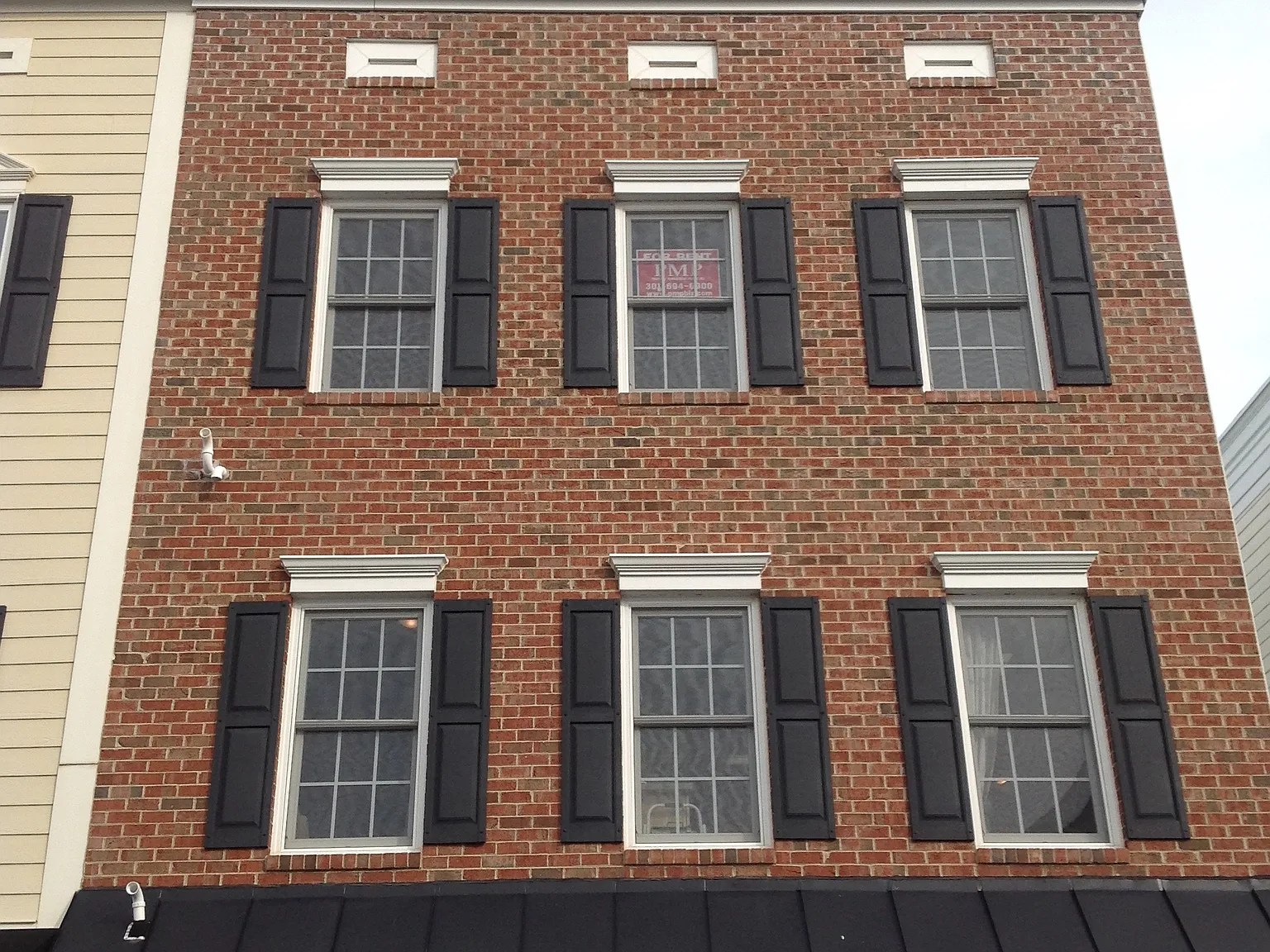 3516 Worthington Blvd #301, Frederick, MD 21704 — Photo 1