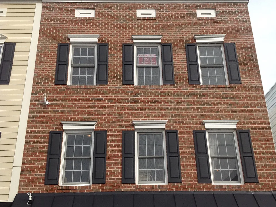 3516 Worthington Blvd #301