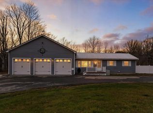 594 N Deer Isle Road, Deer Isle, ME 04627