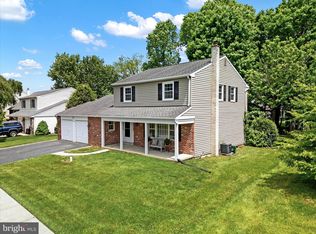 169 Gilbert Dr, Morrisville, PA 19067
